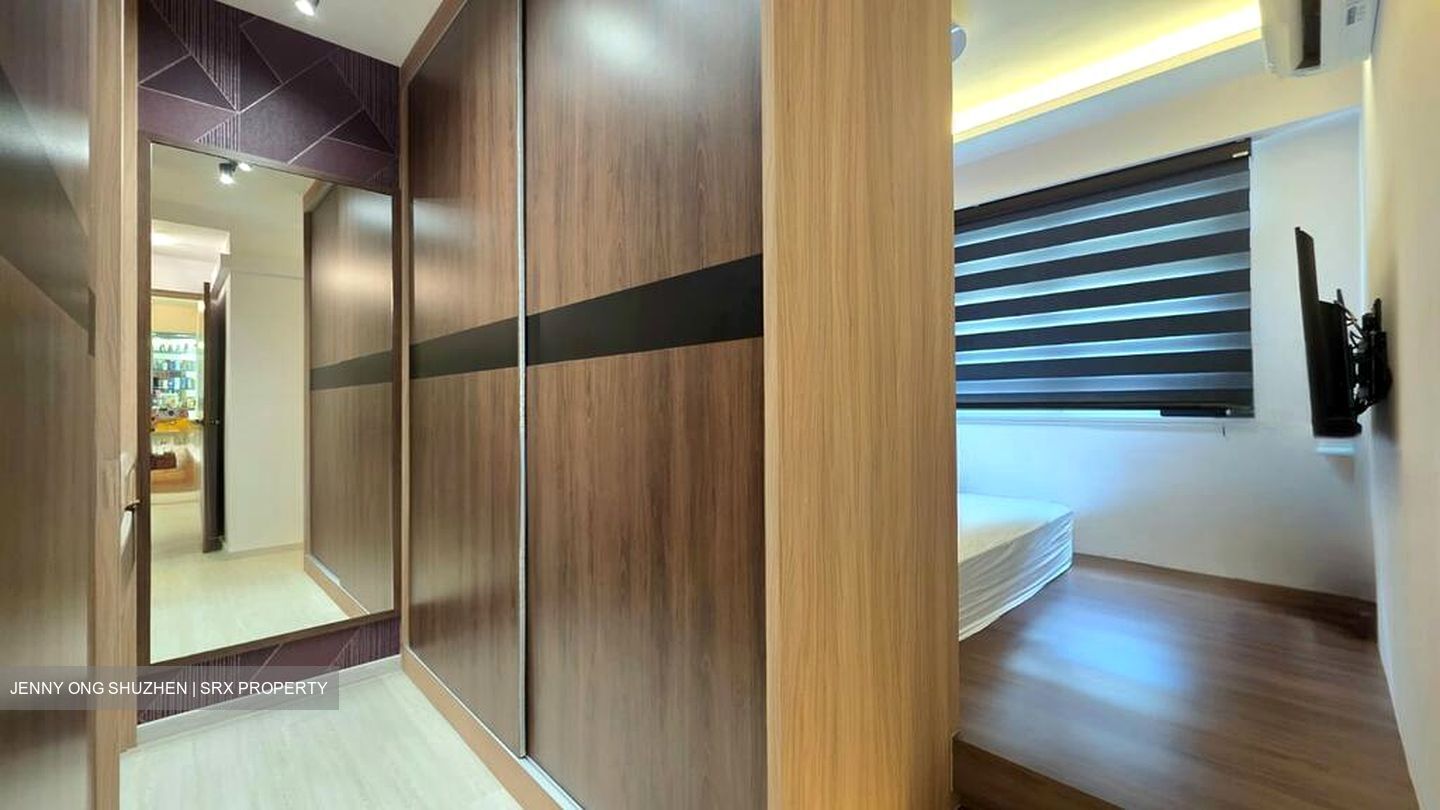 Blk 356A Anchorvale Plains (Sengkang), HDB 4 Rooms #497820531